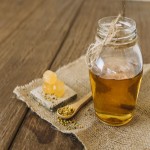 قیمت عسل سیاه رنگ از تولید به مصرف