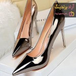 کفش پاشنه بلند زنانه مجلسی | قیمت مناسب خرید عالی
