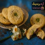خرید انواع شیرینی سنتی کرمان + قیمت