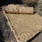 خرید و قیمت انواع حصیر چوبی دست دوم