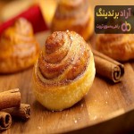 خرید کلوچه خرمایی خوزستان عربی + بهترین قیمت