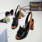 قیمت و خرید کفش صندل بندی دخترانه + فروش ارزان