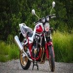 قیمت موتور سیکلت هوندا