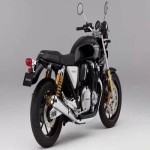 مشخصات موتور سیکلت هوندا  + قیمت خرید