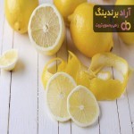 خرید جدیدترین انواع لیمو ترش اصفهان