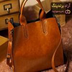بهترین کیف چرم زنانه + قیمت خرید عالی