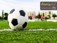 قیمت خرید توپ فوتبال تهران + عکس