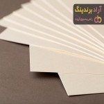 قیمت و خرید مقوا کرافت صنعتی تهران + فروش ارزان
