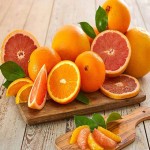 خرید انواع پرتقال تامسون با بهترین قیمت