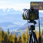 معرفی پایه دوربین متحرک + بهترین قیمت خرید