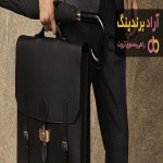 کیف چرم اداری مردانه شیک | قیمت مناسب خرید عالی