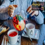 معرفی چای میوه ای ترکیه + بهترین قیمت خرید