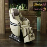 خرید جدیدترین انواع صندلی ماساژور با قیمت مناسب