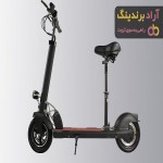 خرید انواع اسکوتر برقی صندلی دار + قیمت