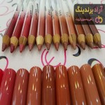 خرید و قیمت روز رژ لب مدادی