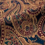 خرید و قیمت رومیزی ترمه سنتی یزد