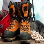خرید و قیمت انواع کفش کوهنوردی ایرانی