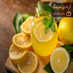 خرید انواع لیمو ترش شیراز + قیمت