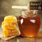 خرید عسل چهل گیاه اردبیل با قیمت استثنایی