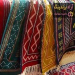 آشنایی با گلیم دستباف + قیمت استثنایی خرید گلیم دستباف