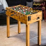 فوتبال دستی حرفه ای تاشو اصفهان + بهترین قیمت خرید