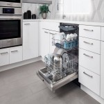 ماشین ظرفشویی بوش سری ۴ | خرید با قیمت ارزان