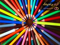 قیمت و خرید مداد رنگی ۲۴ رنگ + فروش ارزان
