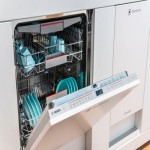 ماشین ظرفشویی بوش سری 8 مدل sms88tw02m| قیمت مناسب خرید عالی