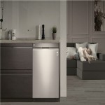 ماشین ظرفشویی ال جی ساخت کشور کره + قیمت