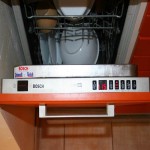 قیمت و خرید ماشین ظرفشویی بوش سری 8 + فروش ارزان