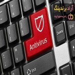 آنتی ویروس موبایل کامپیوتر ایرانی ضد هک