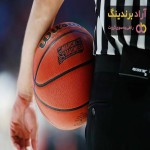 خرید و قیمت انواع توپ بسکتبال مشهد