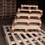 قیمت خرید جعبه پالت چوبی + فروش در تجارت و صادرات