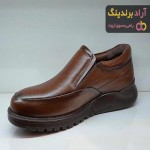 خرید کفش چرم مردانه اصفهان + قیمت عالی با کیفیت تضمینی