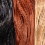 خرید جدیدترین انواع رنگ مو کیش