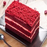 خرید کیک ردولوت | فروش با قیمت مناسب