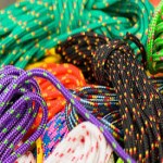 قیمت و خرید طناب پلاستیکی بسته بندی + فروش ارزان