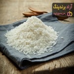 خرید برنج درجه یک + قیمت عالی با کیفیت تضمینی