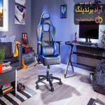 خرید و قیمت بهترین صندلی گیمینگ ایرانی