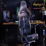 قیمت خرید صندلی گیمینگ ارزان ایرانی + مزایا و معایب