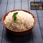قیمت برنج ایرانی درجه یک از تولید به مصرف