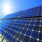 خرید جدیدترین انواع پنل خورشیدی صنعتی