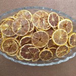 مشخصات اسلایس لیمو خشک + قیمت خرید
