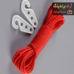 مرجع قیمت انواع طناب لباس + خرید ارزان