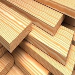 قیمت خرید چوب روسی خام + تست کیفیت