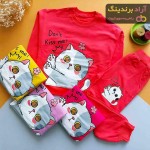 معرفی لباس کودک دخترانه + بهترین قیمت خرید