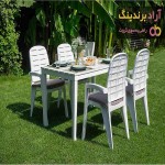 قیمت میز پلاستیکی ناهار خوری | خرید با قیمت ارزان