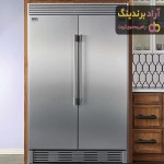 مشخصات یخچال پارس شوا + قیمت خرید