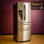یخچال برقی مسافرتی (Travel electric refrigerator) + قیمت خرید عالی