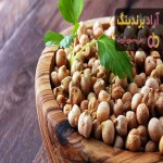 قیمت خرید نخود آبگوشتی کرمانشاه + تست کیفیت